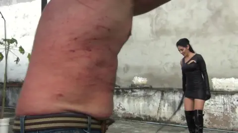 GERALDHRFAN The Zenith Bullwhip 4