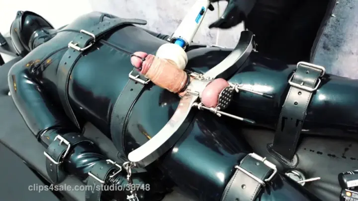 My Slave Femdom – Hard Steel And Infinite Temptation