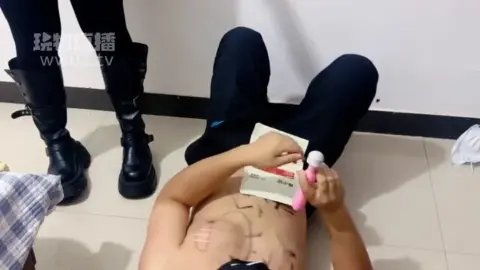 Taolusm – Forgetful Couple Main – That Wretched Dog Has Rested Well