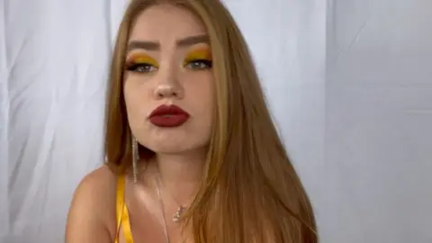 Goddess Roxy – Tiny Dick – SPH