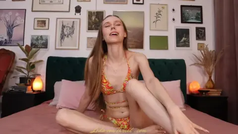 Leda Von Thrill Femdom POV Clips Cum Countdown Mind Fuck