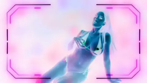 Miss Alika White – Gooncore System Overwrite