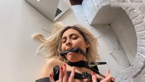Femmefantasy Boss X Intern Free Use Office Domination Lesbian Femdom Strap On