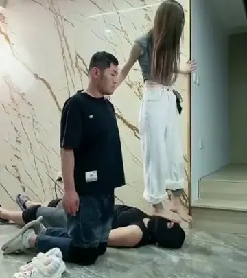 Taolusm – Yiner – Bingbings Mistress Who Never Treats Dogs Like People