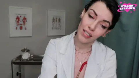 Ryland BabyLove – POV CBT Doctor Needle with Hospital Sounds
