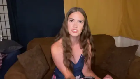 Maggierosexo – Pt 2 So a Cuck You Will Be