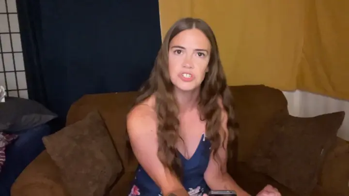 Maggierosexo – Pt 2 So a Cuck You Will Be