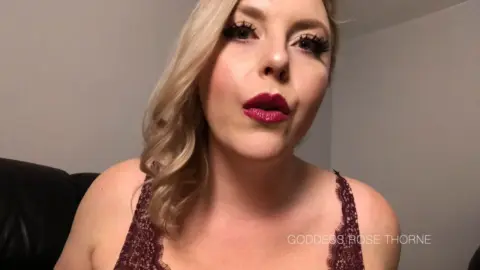 Goddess Rose Thorne – i Don t Look At Losers