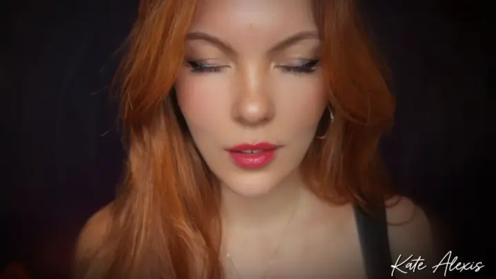 Goddess Kate Alexis Mesmerize Sink Deeper Goon Loop Love Spell