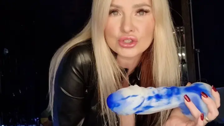 Lady Sara Borgia – So When Are You Going To Do This For Me