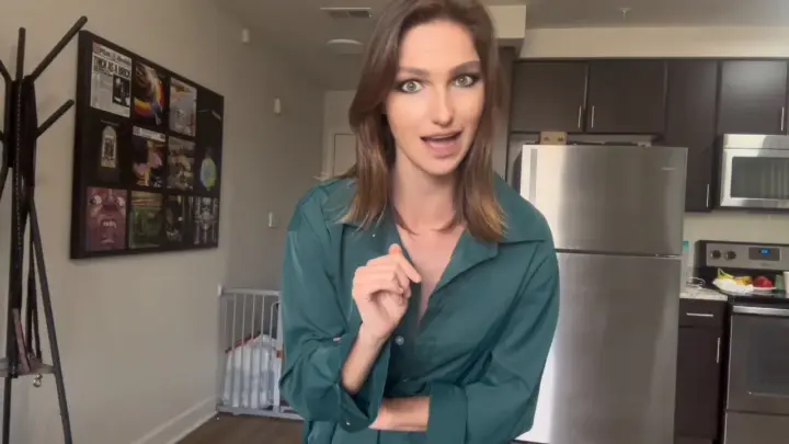FetishMistress – JOI Small Penis HUMILIATION