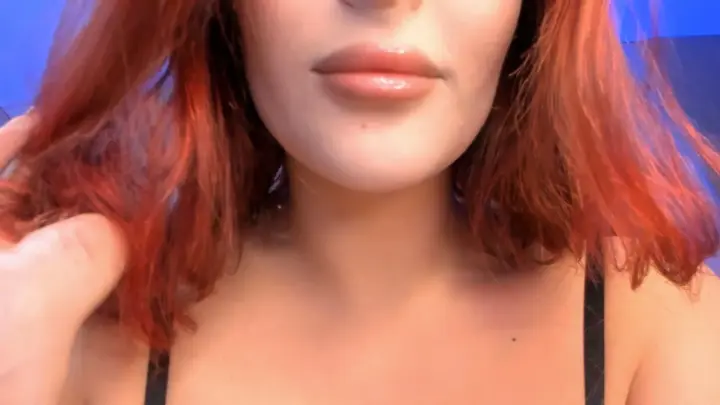 Pandora Princess – Sensual Spitplay