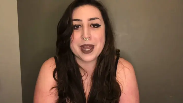 Ladyaislynn – How i Became a Sadistic Humiliatrix