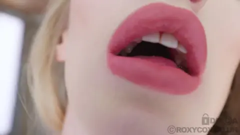 Roxy Cox – Homewrecker Giantess Eats Your Wife