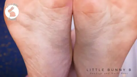 Littlebunnyb – Beta Punishment