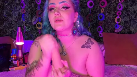 Luna Allora – Step-Sis Is a Porn Star Fleshlight Joi