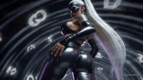Mistress Misha Goldy – Voice God Worship