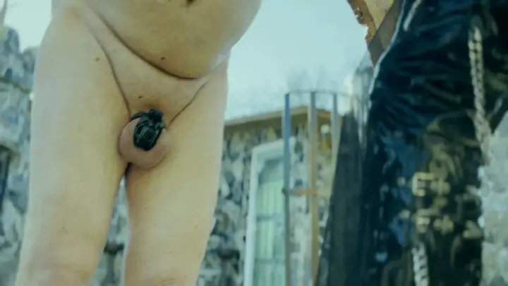 Dfc Mistresses – Extreme Needle Play – French Hungarian Torment In The Castle