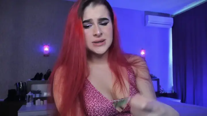 Pandora Princess – Small Dick Minuteman Sph