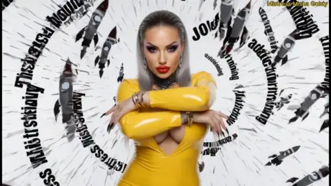 Mistress Misha Goldy – Self-Hate Makes Me Wet