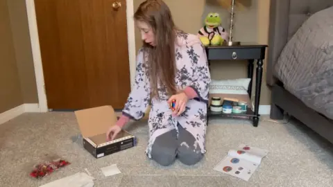 Jadenrayne – Build Lego Together Pt 2