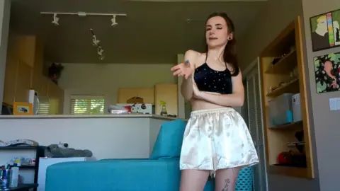 Goddessmayhere – a Bet Is a Bet