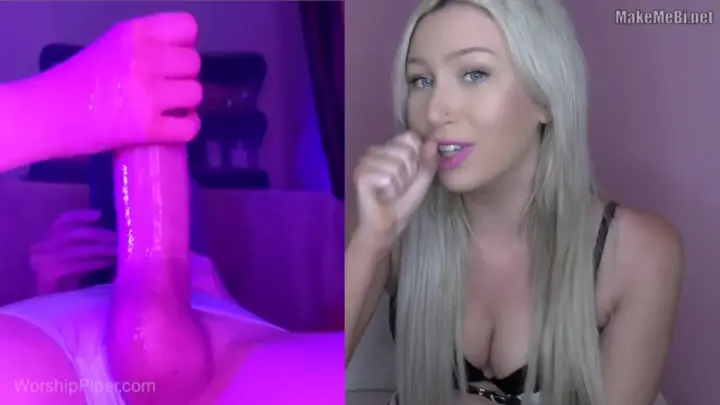Princess Piper – Don t You Want To Milk a Cock