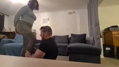 Muscle Ballbusting – Nicolasmusclebb – Anita Brutal Ballkicking Alternative Angle July