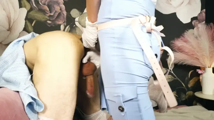 Destines Dungeon – Sissytransformation Sissified And Pegged