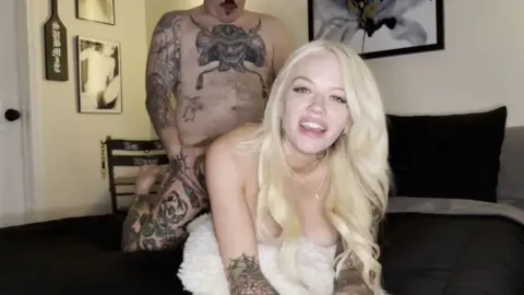 Justanicecock – Cucking A Fan w Goddess Natalia