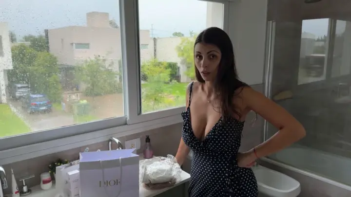 Nicolebelle – Beauty Moments With Step-Mommy